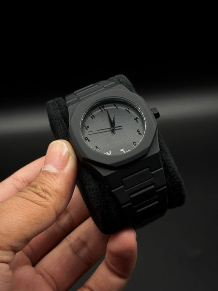 Luxury Watchs