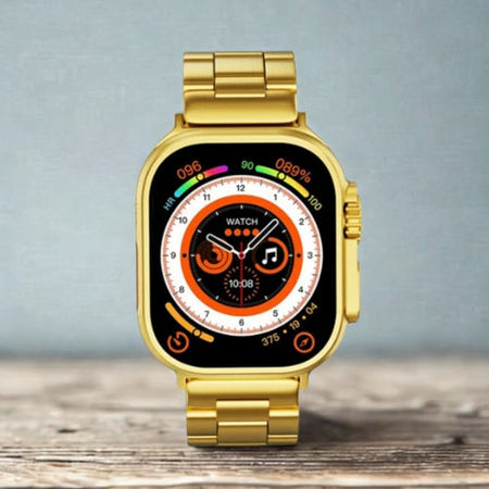 Ultra Watches