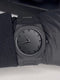 Black Aura Quartz Watch