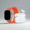 I20 Ultra Max Suit Smartwatch 10-in-1 Box
