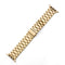 Iwatch Stainless Steel Rolex Style Bracelet