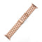 Iwatch Stainless Steel Rolex Style Bracelet