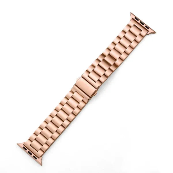 Iwatch Stainless Steel Rolex Style Bracelet