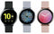 Samsung Galaxy Active 2 Stainless Steel Smart Watche